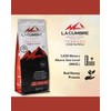 La Cumbre Specialty Coffee Ground Medium Roast, Arabica Beans, Low