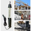 12V Corded Work Light