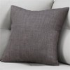 Monarch Specialties I 9312 Pillows, 18 X 18 Square, Insert