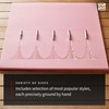 Speedball Linoleum Cutter Kit Assortment #1 (6-Pack) - Linocut Carving