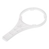 sourcing map Water Filter Housing Wrench Fit for 10-inch Water