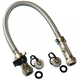 Straight Filling Loop with Capping kit