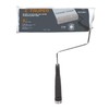 Paint roller, plush 9 x 7/16, PVC