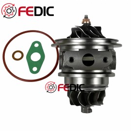 FEDIC Turbo cartridge TD04L 49377-06052 for Volvo S40 V40 2.0T 118 Kw 160 HP B4204T