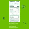 Classic White Rice Crunchy Rollers - Sweet Rice Snacks, Crispy