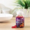 Fiber Gummies for Adults, Daily 4g Gummy Fiber Supplement, Prebiotic