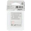 OWNER Hook Cultiva ST-46 Stinger Triple Hook Size 3 Gun