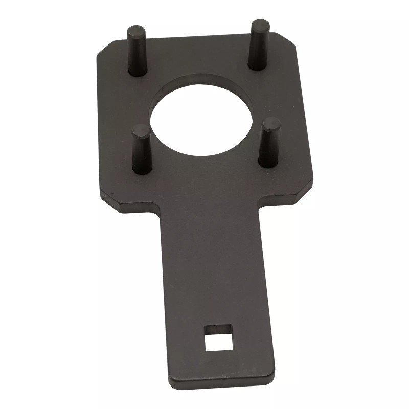 DPTOOL 10198A Crankshaft Counter Hold Hand Tool For VW Routan