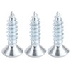 5pcs Wall Shelf Tube Holder Stainless Steel Bar Mount Bracket