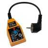 MULTIMETRIX mmxp06230301y Tester 2-Pin Plug, Yellow