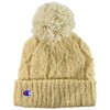 Champion 438-0011 Kids' Knit Cap, beige