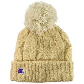 Champion 438-0011 Kids' Knit Cap, beige