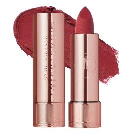 Anastasia Beverly Hills Full-pigment Mate Lipstick Sugar Plum