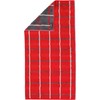 Cawö Home Hand Towels Noblesse Square 1079 Red - 27