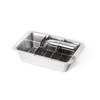 ECO Brotbox Eco Ice Cuber Giant Plastic Free Ice Cube