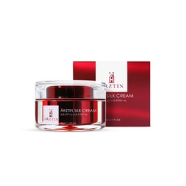 Elztin Silk Cream 1.0 fl oz (30 ml)