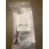 Brainerd Wrapped Bar Pull 1-3/8"- 4" Center Center Matte Black