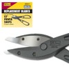 IVY Classic 20041 13" Power Snips Replacement Blades, 2-Pack