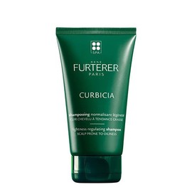 Rene Furterer Curbicia Shampoo 150ml for Oily Hair