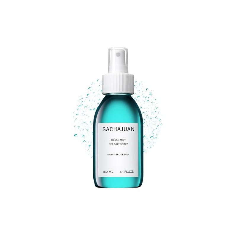 SACHAJUAN Ocean Mist, 5.1 fl. oz.