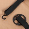 PU Leather Car Replacement Seat Cushion Pad Front Seat Protector