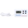 Digital Refrigerator Thermometer ‑50℃ to 70℃ ‑58℉ to 158℉ High