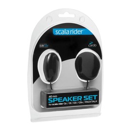 Cardo SPAU0006 Intercom 40mm Thin Speaker