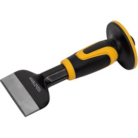 Roughneck ROU31992 Brick Bolster With Hand Guard 102x216mm (4x8½in)