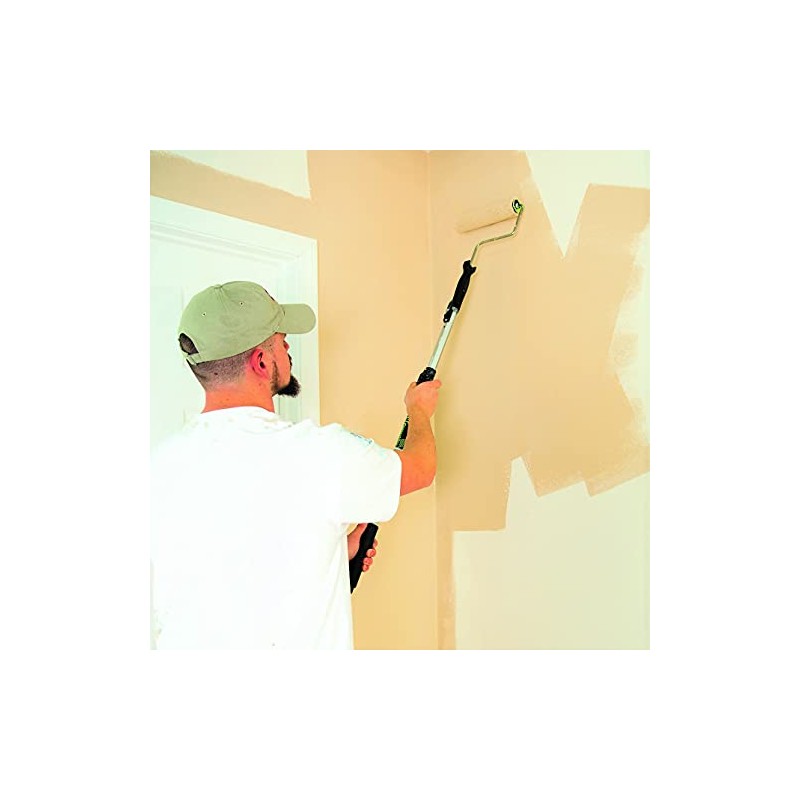 Wooster Brush R017-9 Sherlock Roller Frame, 9-Inch