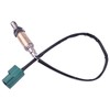 Svyoroo Sensor 22690-FU460 22690FU460 Compatible with Nissan Engine K21 K25