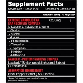 Killer Labz Brute EAA - Watermelon Lime