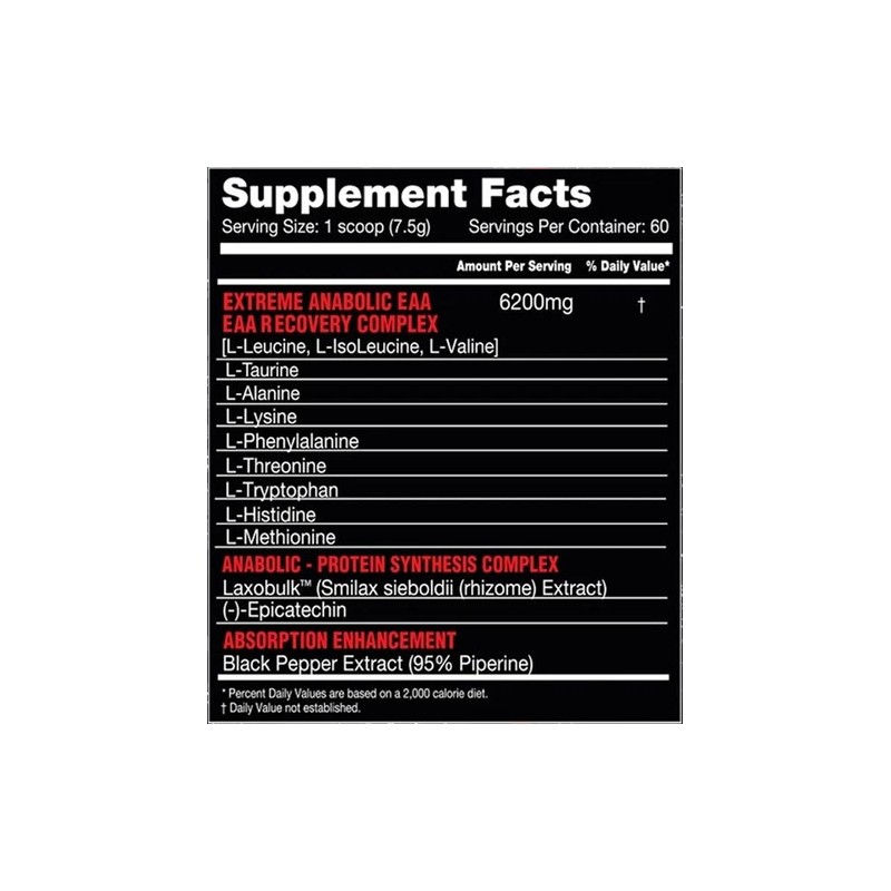 Killer Labz Brute EAA - Watermelon Lime