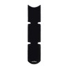 Tanax MF-4777 Motofiz Tank Pad 13 for Motorcycles, Black