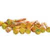 Wooden Golf Tees - Professional Golf Tees,Portable Swing Training Accessories