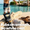 SLAM MysteryMan Men's Sunscreen Lotion SPF 50 & Moisturizer –