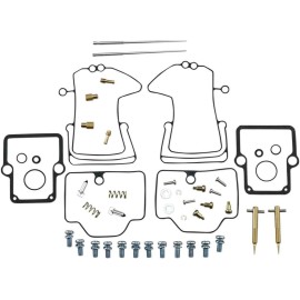 CRK 2005 Ski-Doo MXZ X 600 HO Carburetor Carb Repair Rebuild Kit MXZX