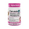 Caruso's Natural Health Probiotic Vaginal Care 60 Capsules