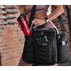 Alpha Designs | 2 Litre XXL Water Bottle (2400ml) +
