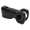 Bike Stem 31.8mm Aluminum Alloy Road Bike Mountain Bike Handlebar