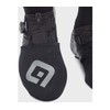 Alé Cycling Unisex Shield Toe Transitions (Pack of 2), black