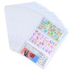 (Can store the whole case) Seal Storage Refill, For Bonbon