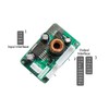 5Pcs DC Step Down Module 12V to 5V 3.3V 3A
