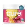 Cure Hydration Bebida de electrolitos a base de plantas |