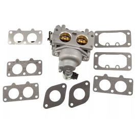 Kawasaki CARBURETOR FOR KAWASAKI FX751V 4-CYCLE ENGINE 15004-0939 15004-7045 15004-0867