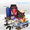 Outdoor Sports Backpack High Capacity Mountain Climbing Backpack for Camping
