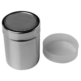 RBV Birkmann" Robopops Cake-Stations Set, Stainless Steel Silver, 6 x 6 x 2.4 cm