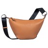 DENIM TOM TAILOR bags Milena Damen Umhängetasche Crossbody Bag Mittelgroß