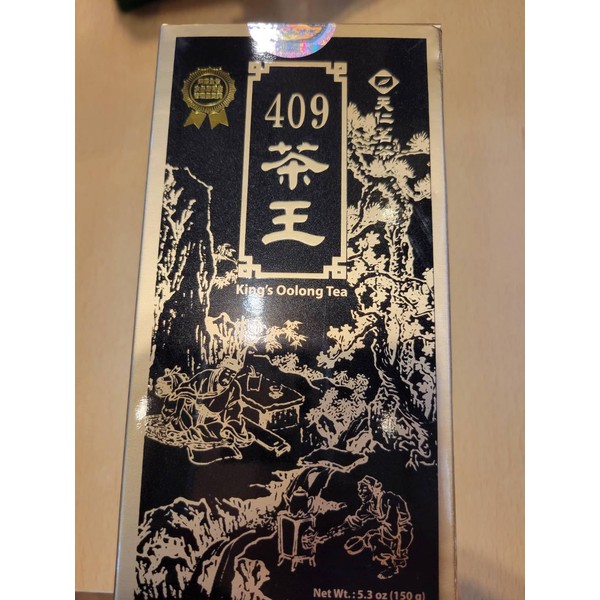 TenRen King's Tea (409, 150g)