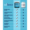 SUNBIOTICS Friendlier Flora - Prebiotic & Probiotic Powder for Women