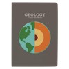 Geology Field Notebook - Passport Sized Mini Book